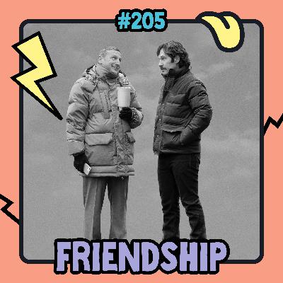 205. Friendship