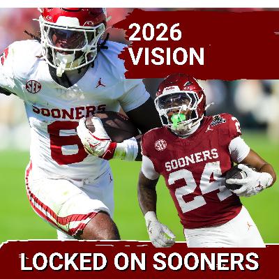 FORMULA: What does success look like for the Oklahoma Sooners in 2026? Can OU have similar road success? OU Athletics dominates FORMULA: What does success look like for the Oklahoma Sooners in 2026? Can OU have similar road success? OU Athletics dominates