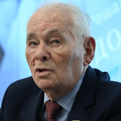 Леонид Рошаль: Враг коварен. Народ должен это понимать