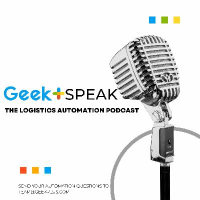 Episode 1: AMR Flexibility Vs. Robotic Solutions of the Past