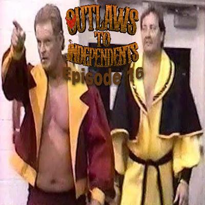 Episode 16 - May Memories of the past