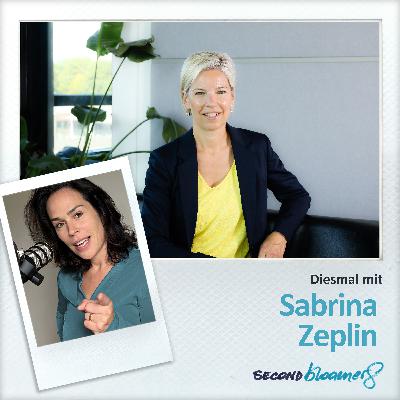 012 Das New-Placement nach einer Kündigung - Restart Career mit Sabrina Zeplin 012 Das New-Placement nach einer Kündigung - Restart Career mit Sabrina Zeplin