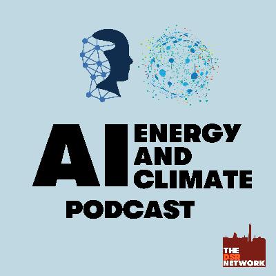 AI, Energy and Climate: Economic Growth, Climate Change and AI: Lord Nicholas Stern and Dr. Mattia Romani