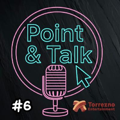 Point and Talk Entrevista Luis Torrezno Entertainment #6 Point and Talk Entrevista Luis Torrezno Entertainment #6