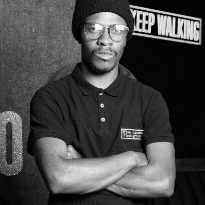 Episode 10: Sifiso Skosana Conversations Mix By Sifiso Skosana