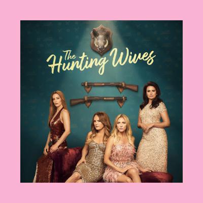 The Hunting Wives (Netflix): Lesbians for the Male Gaze