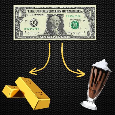 The Fate of the Dollar: Brent Johnson, Jeff Deist, Keith Weiner