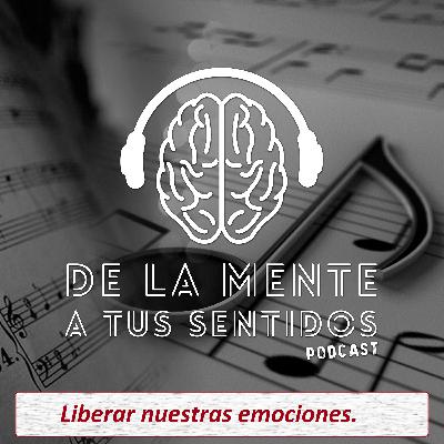 16 Liberar nuestras emociones//Frida V. de la Sota 16 Liberar nuestras emociones//Frida V. de la Sota