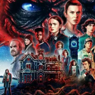 El hombre de las mil pelis El hombre de las mil pelis