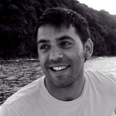 Activist, Former Political Prisoner Andy Stepanian