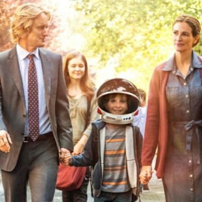 Wonder Film Review