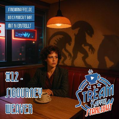 Starlight - 12 Sigourney Weaver