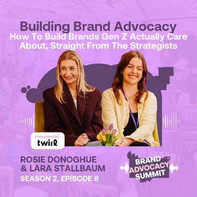 How You Build Brands Gen Z Actually Care About, Straight From The Strategists