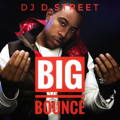 DJ D.Street - Big Bounce (DMX, Ludacris, Joe Budden, Ciara, Freeway,.)