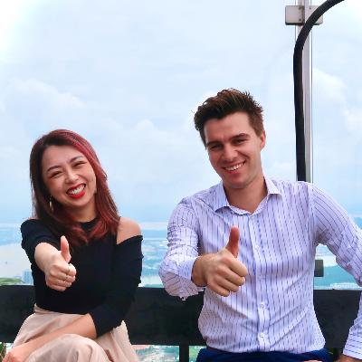 #6 - EN - With Emmanuel | Story of Expat living in Vietnam | Why Vietnam? Hanoi and Saigon - culture adaptation - street food ... #6 - EN - With Emmanuel | Story of Expat living in Vietnam | Why Vietnam? Hanoi and Saigon - culture adaptation - street food ...