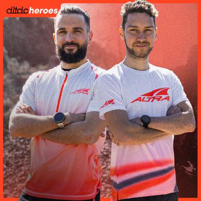 La Méthode Ferrari : Aubin et Ugo Ferrari dévoilent leur philosophie d'entraînement !