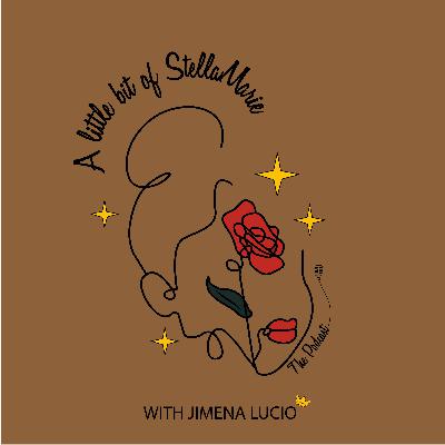 2.4 – Making a Living While Making an Impact with Jimena Lucio