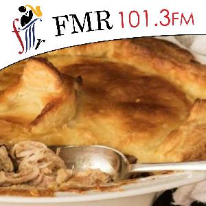 Cook with Ina Paarman - Old Fashioned Chicken Pie