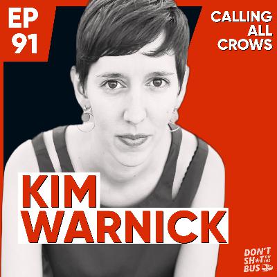 Understanding Sexual Violence ft. Kim Warnick (Calling All Crows)