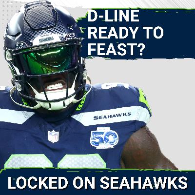 Where Do Seattle Seahawks Have BIGGEST ADVANTAGES on Defense in Super Bowl LX? Where Do Seattle Seahawks Have BIGGEST ADVANTAGES on Defense in Super Bowl LX?