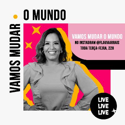 #01 - Vamos mudar o mundo!
