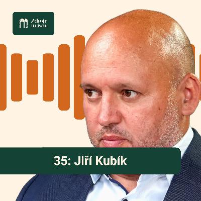 Co se píše ve hvězdách? Astrolog Jiří Kubík v podcastu Zdroje tu jsou
