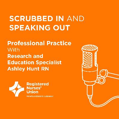 Understanding Professional Practice — Protecting Patients and Protecting Your Licence Understanding Professional Practice — Protecting Patients and Protecting Your Licence