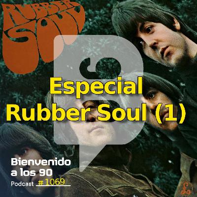 1069 - The Beatles "Rubber Soul" (1) 1965 (Cap.7)