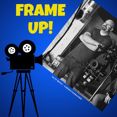 The Power of Stillness: Dave Brick on Cinematography in Westhampton The Power of Stillness: Dave Brick on Cinematography in Westhampton