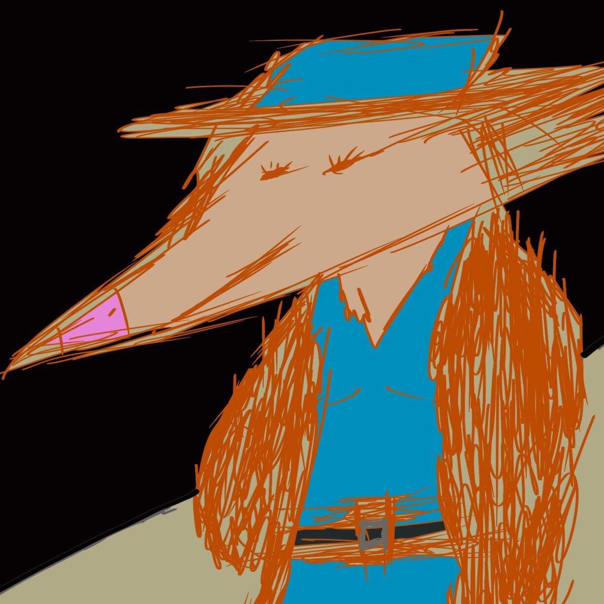 "The Case of Being a Private Investigator" How It Could Have Gone with Ryan Cuddihy episode artwork