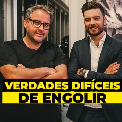 Verdades Difíceis de Engolir com Fernando Conrado | Duka Podcast #014
