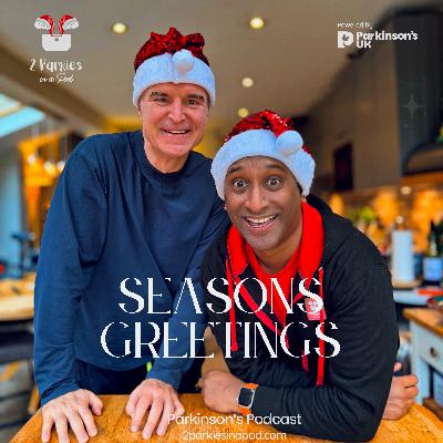 Seasons Greetings