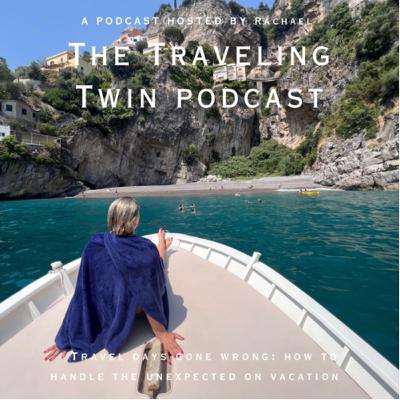 Travel Days Gone Wrong: What to Do When Things Don’t Go Your Way on Vaca