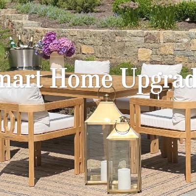 Smart Home Upgrades