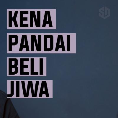 003 | Dalam production pun kena pandai beli jiwa.