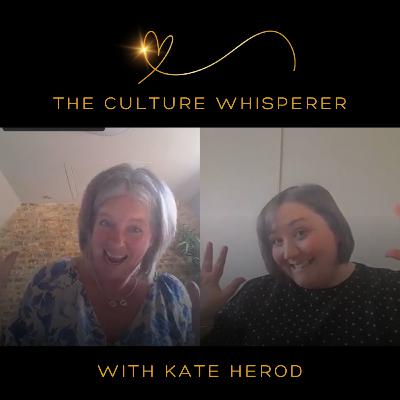 Episode 8 - The Caring Deeply One with Kate Herod, Hospital Director at Priory Hospital Cheadle Royal Episode 8 - The Caring Deeply One with Kate Herod, Hospital Director at Priory Hospital Cheadle Royal
