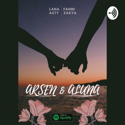 Trailer Arsen & Aluna Trailer Arsen & Aluna