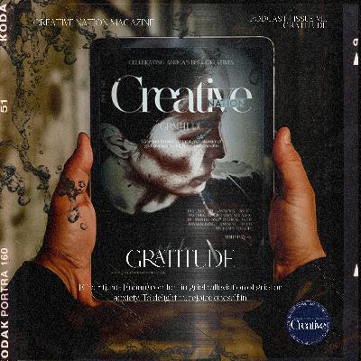 Give Thanks: Gratitude, The Key Give Thanks: Gratitude, The Key