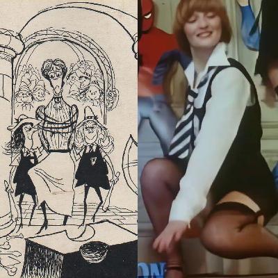 Episode 166: The Wildcats of St. Trinian's (1980)