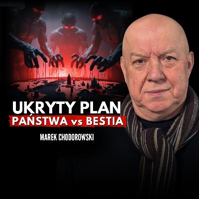 Polska to tylko fasada? Marek Chodorowski demaskuje system Polska to tylko fasada? Marek Chodorowski demaskuje system