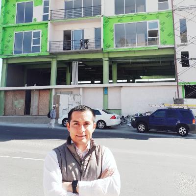 Episodio 1 Miedo a Vender