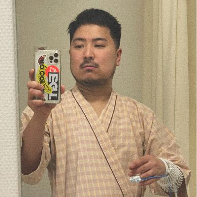 Ep.87「指定難病と診断された話」