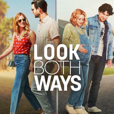 Look Both Ways -Series Kick off!