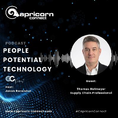#103 - Interview with Thomas Hofmeyer - From America to Switzerland: A Clash of Systems #103 - Interview with Thomas Hofmeyer - From America to Switzerland: A Clash of Systems