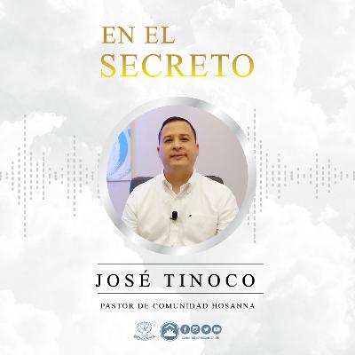 No temas - Pastor José Tinoco - T5 - Episodio 15