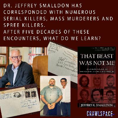 592 // Understanding That Beast w/ Dr. Jeffrey Smalldon
