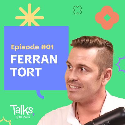 Episode 1x01 | Ferran Tort