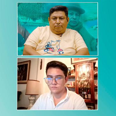Carlos Rodriguez y Pável Labán en No Hay Derecho con Glatzer Tuesta [04-03-2026]