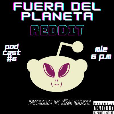 FDP #6: Reddit