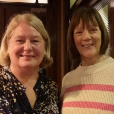 KCLR News: South East Radiotherapy Trust (Nov 2025) KCLR News: South East Radiotherapy Trust (Nov 2025)